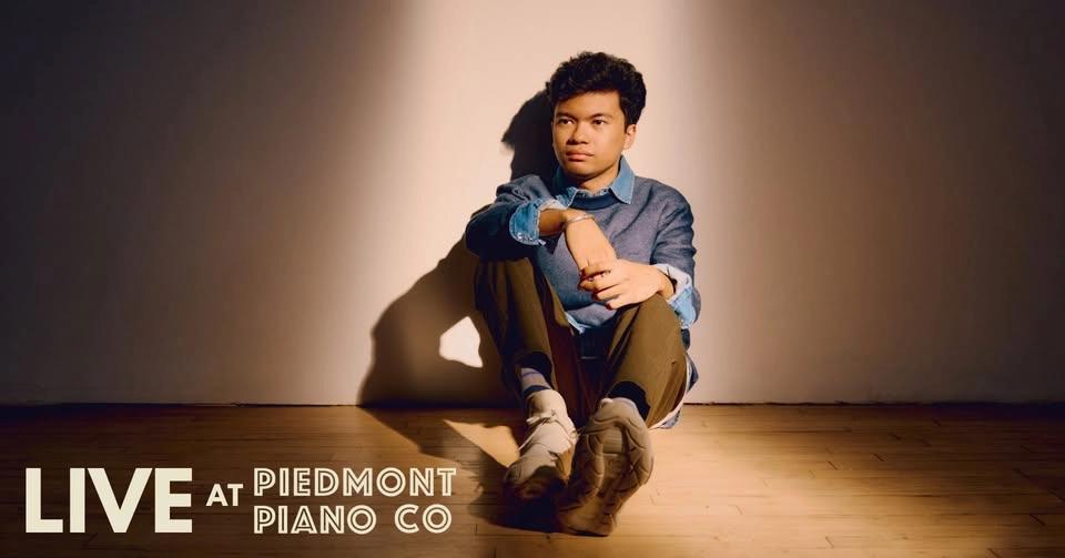 Joey Alexander, solo