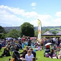 Magic of Thailand Festival in Wimbledon