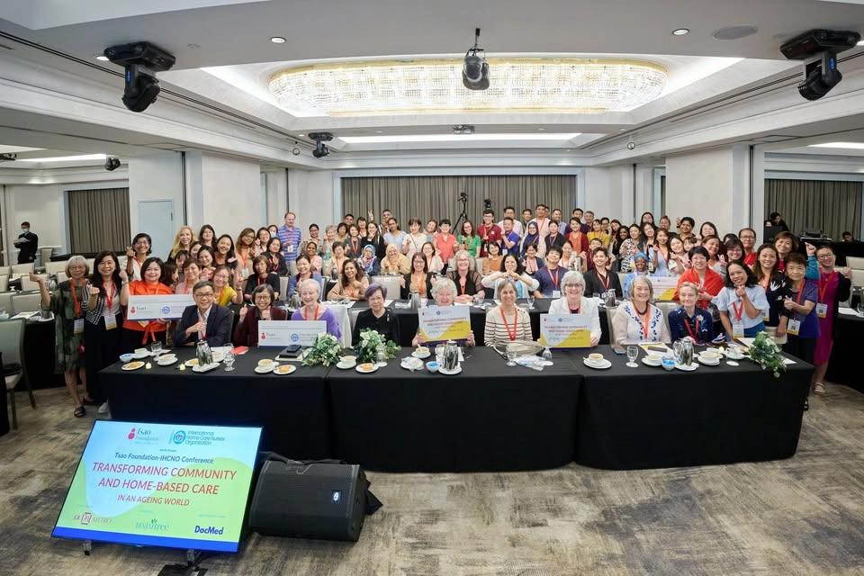 IHCNO/ADNE/City St George’s UK Conference 2026