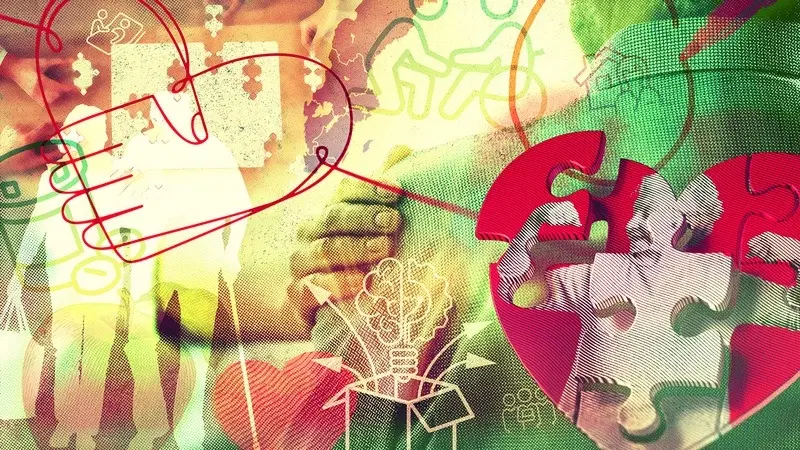 Nationell konferens "Hälsosamt åldrande"