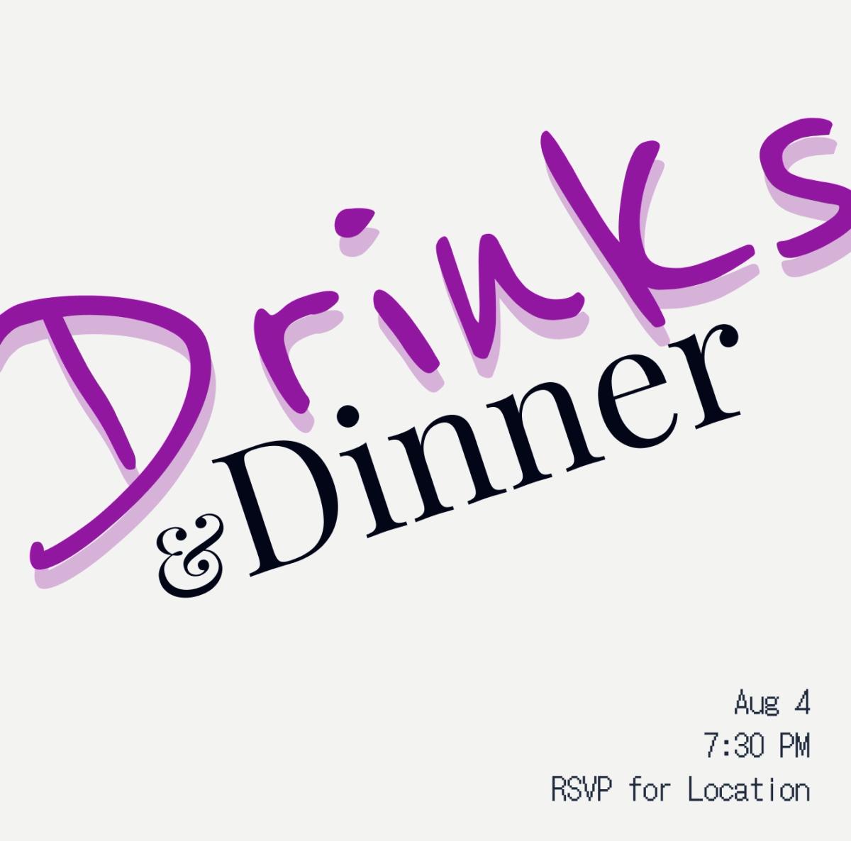 Drinks & Dinner with Yape + Credicorp