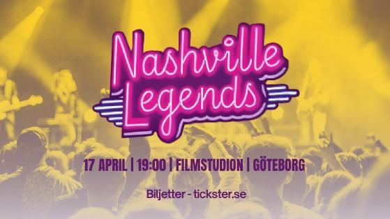 Nashville Legends
