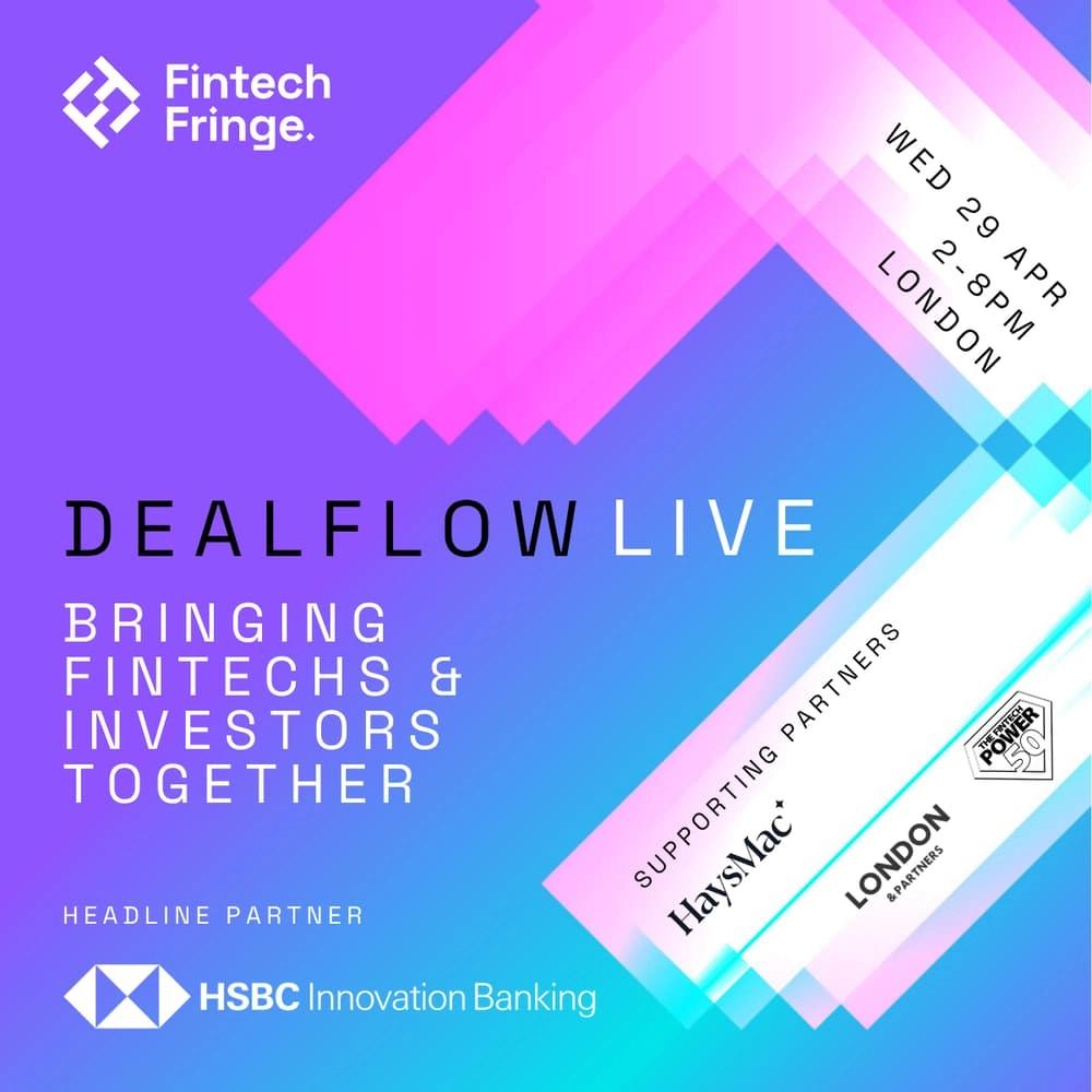 DealFlow LIVE