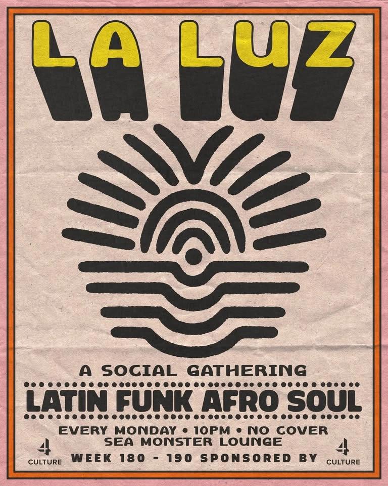 La Luz