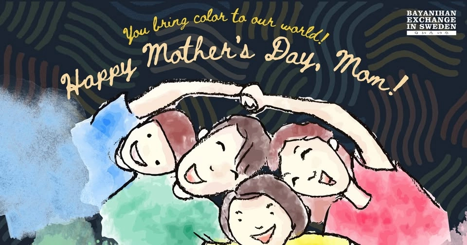 Mom's Wellbing Matters (A Mother's Day Special by BES)