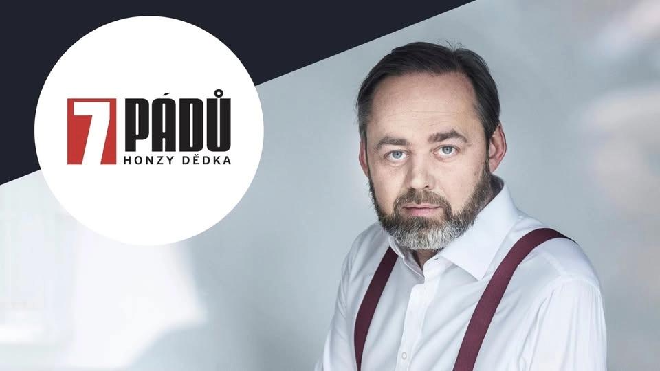 7 pádů Honzy Dědka / Rakovník