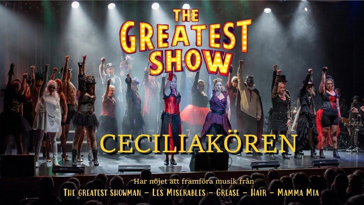 The Greatest Show