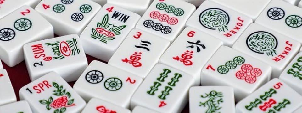 Curious about Mahjong?