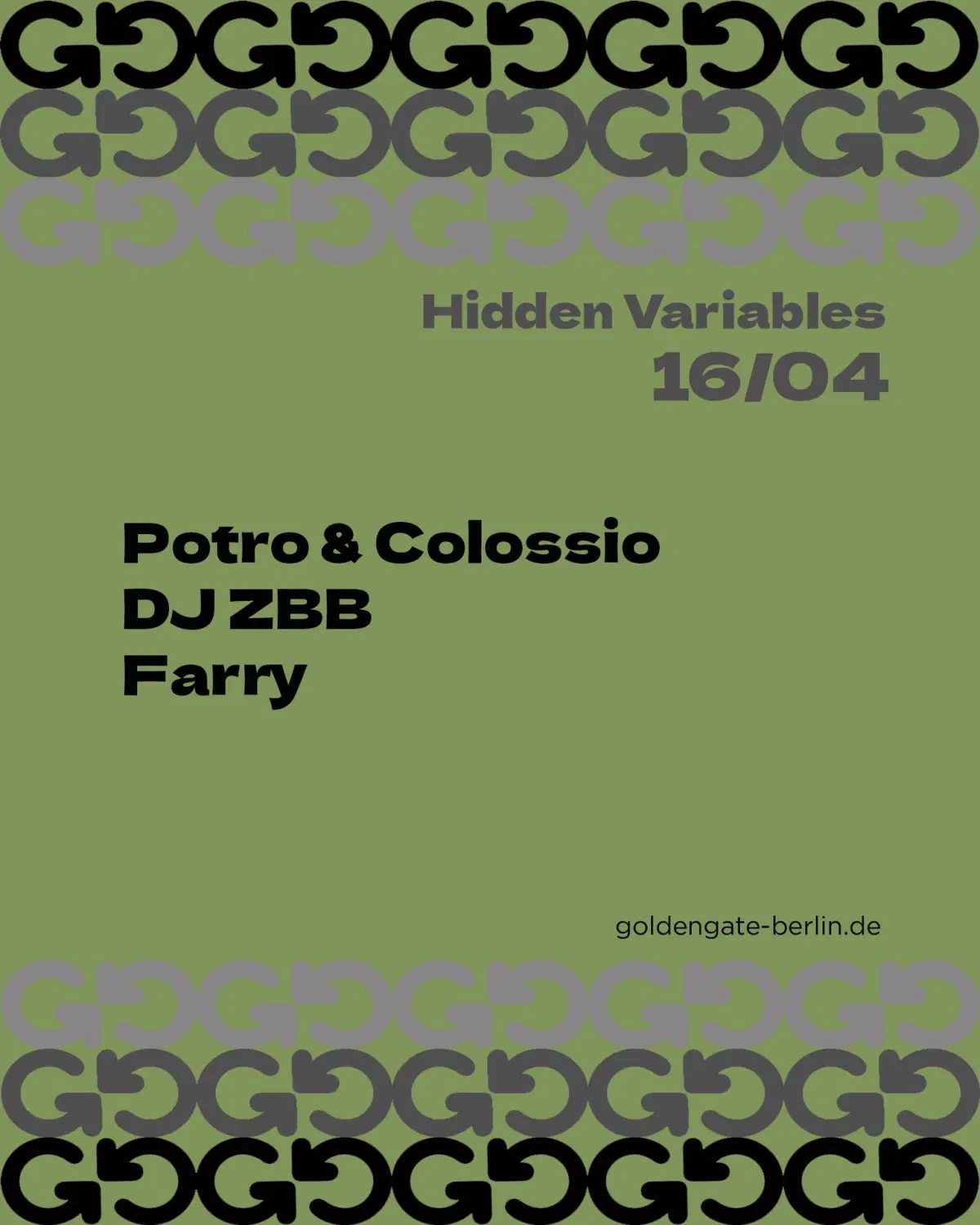Hidden Variables