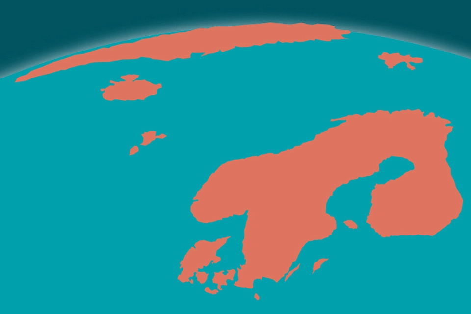 Språkrådsdagen 2026 – språk och gemenskap i Norden