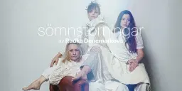 Theatre: Sleeping Disorders / Sömnstörningar / Spací vady