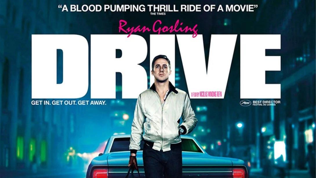 Movie Screening : Drive