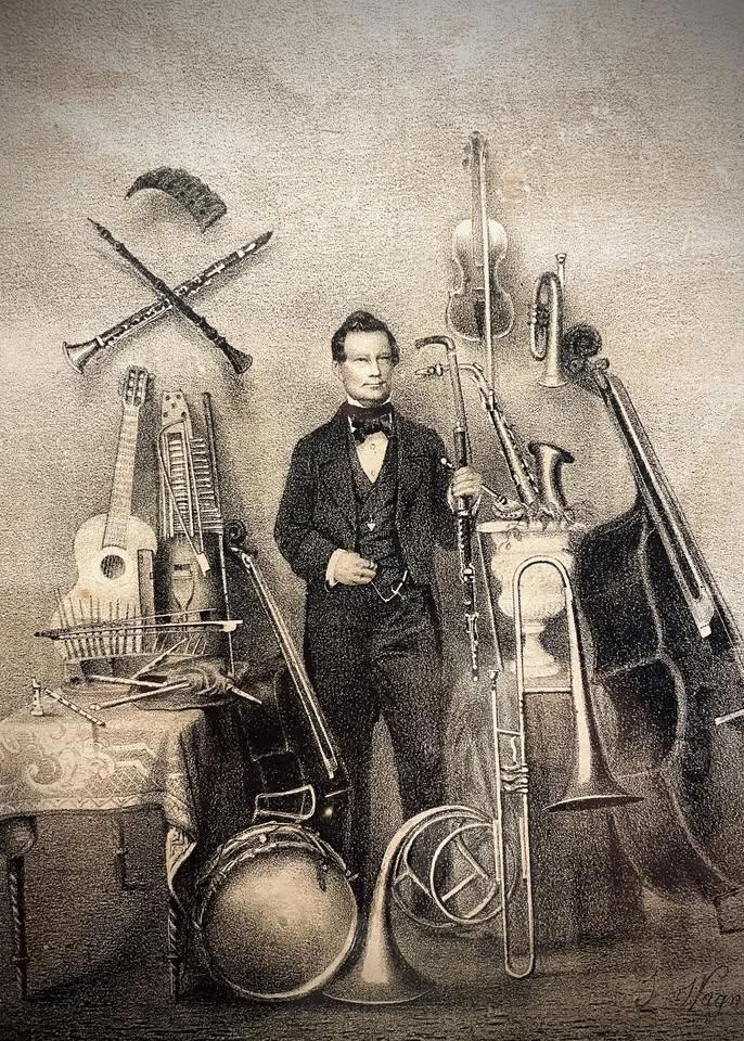 MUSIKMARKED (alt musikrelateret handles)