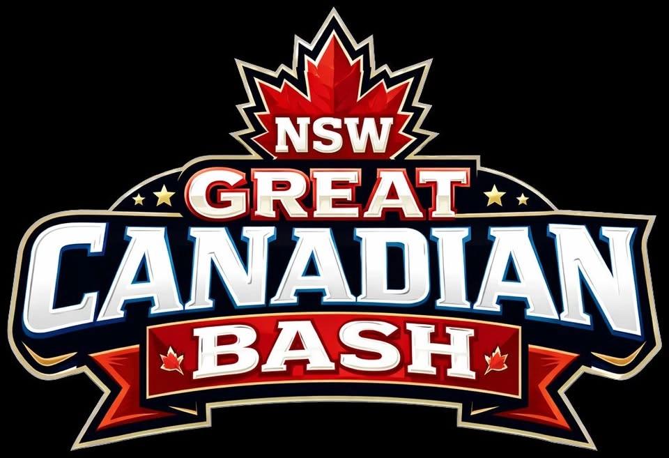 NSW GREAT CANADIAN BASH