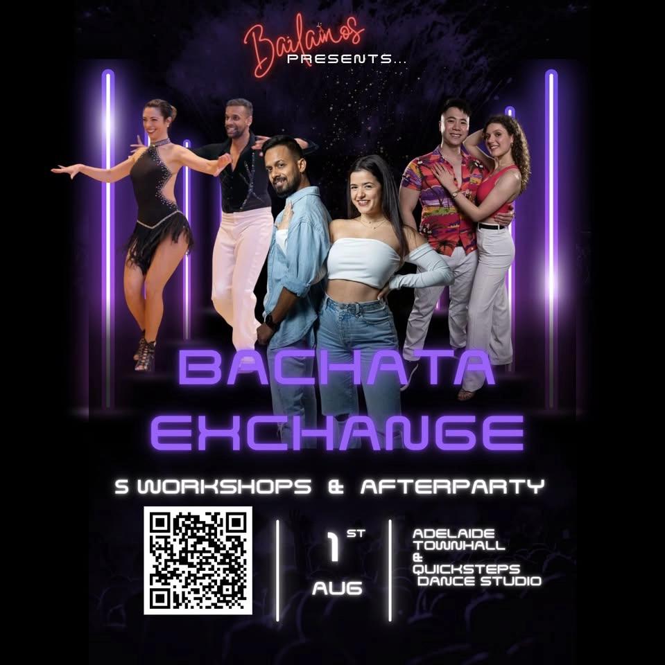 Bachata Exchange
