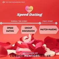 Speed Dating 26-44