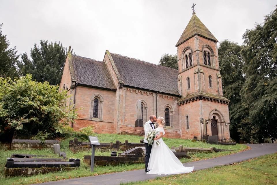 Wedding open day