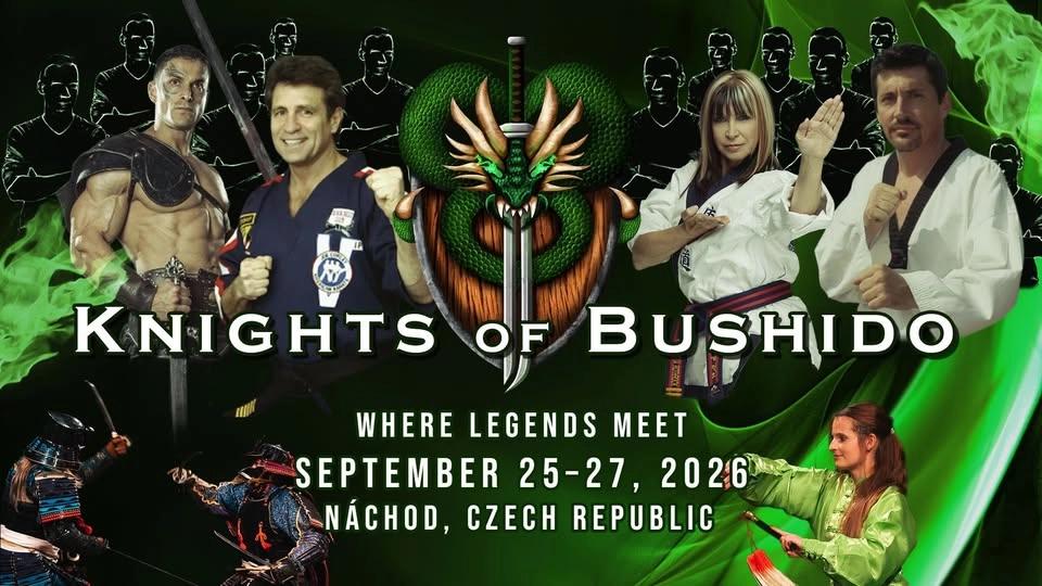 Knights of Bushido 2026
