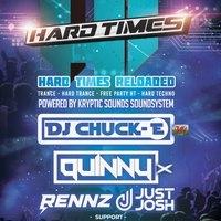 Hard Times Reloaded