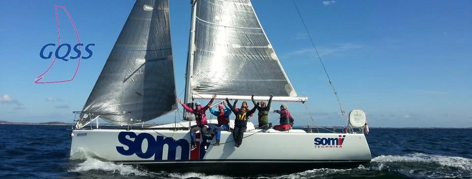 I helgen ses vi på SAIL EXPO på Jacyz