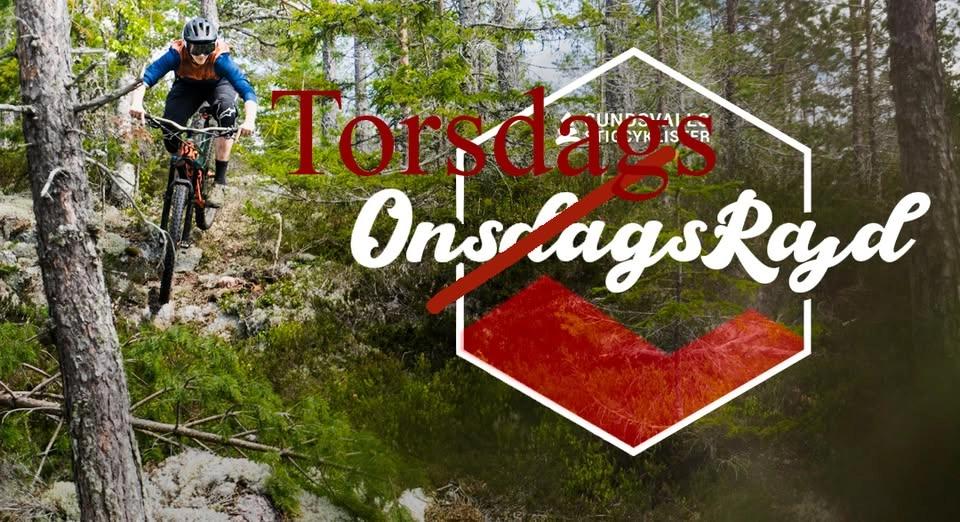 Torsdagsrajd Essvik