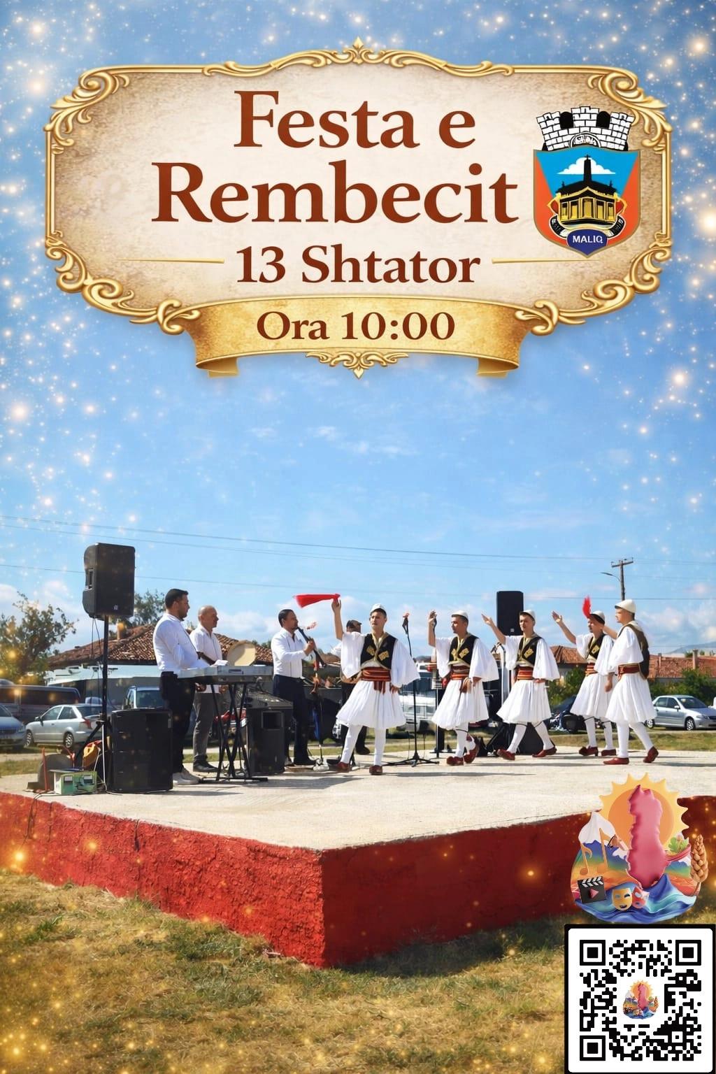 Rëmbec Festival
