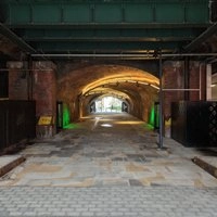 Airspace >> Manchester Tunnel Party ft. KILIMANJARO, SHEE & more