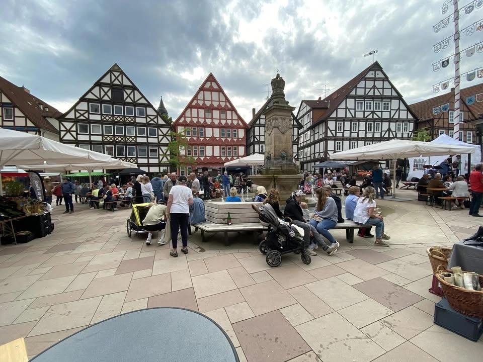 Feierabendmarkt