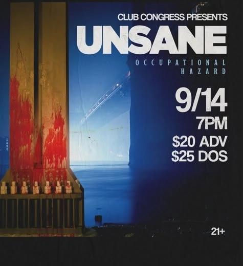 Unsane