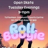 RollnBoogie
