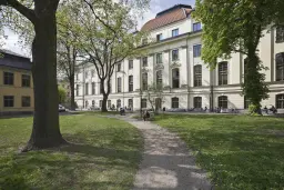 En multimedial kväll med film, musik, dans & konst