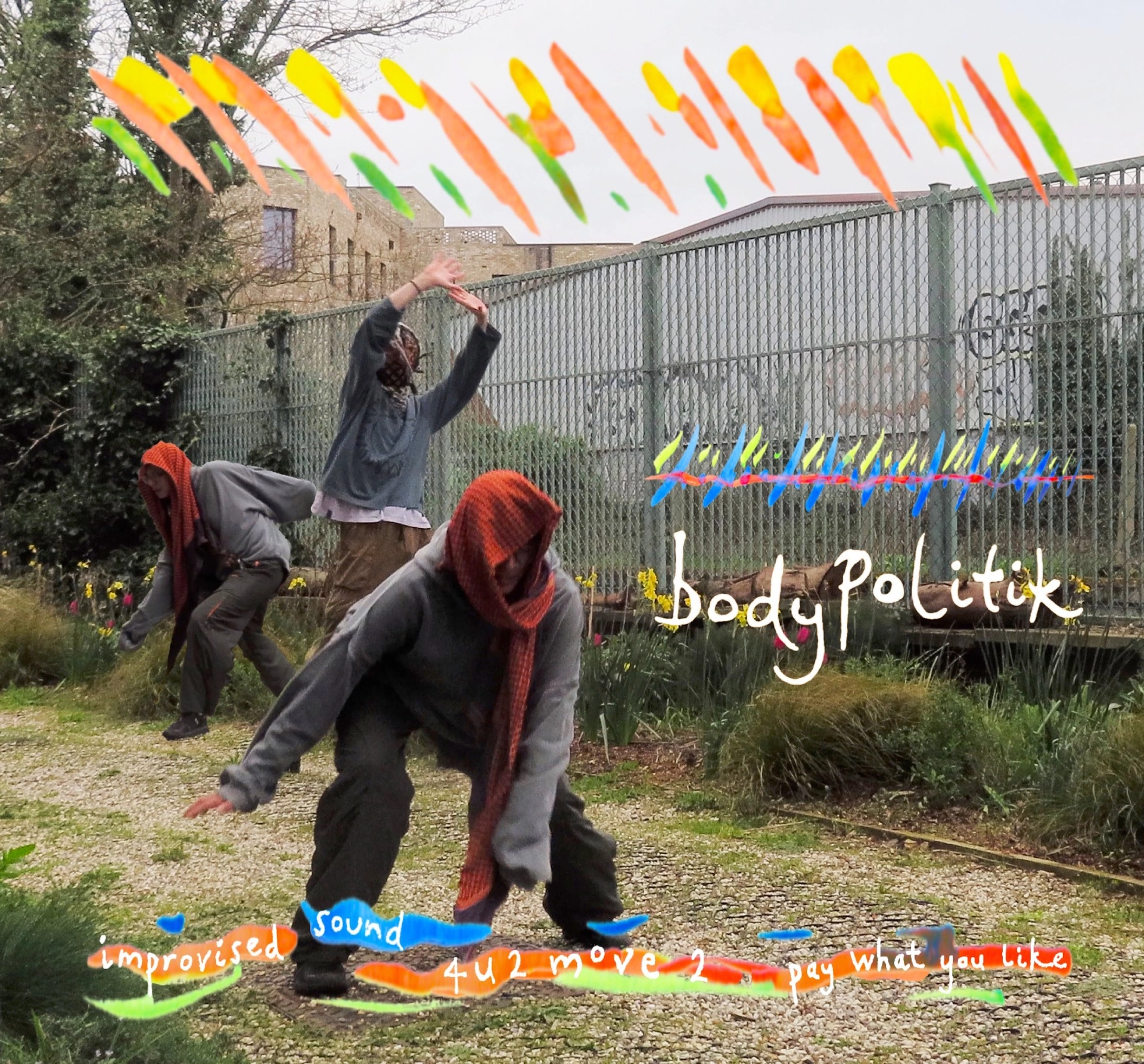 Bodypolitik ii