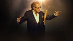 Tommy Körberg Dinner show Växjö