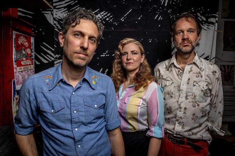 Great Lake Swimmers + Paper Beat Scissors