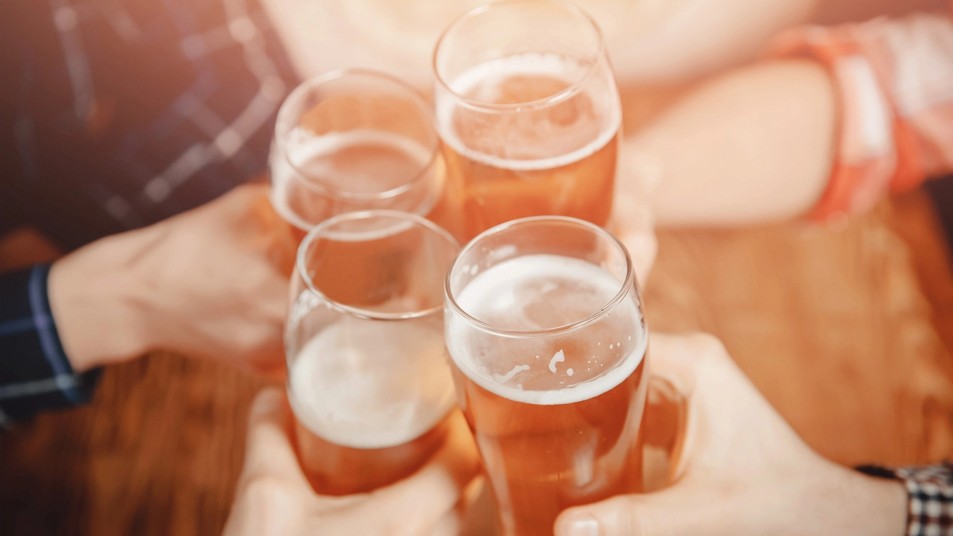 Stammtisch @ SUB đłïžâđ