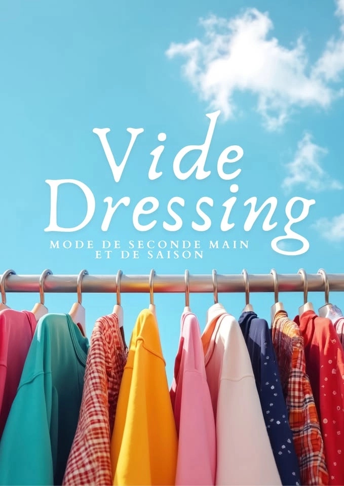 VIDE DRESSING - Eté