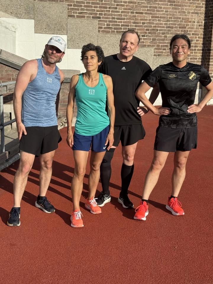 RundayWednesday