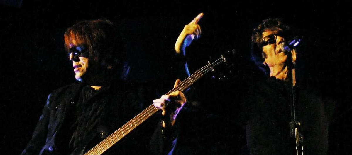 The Psychedelic Furs