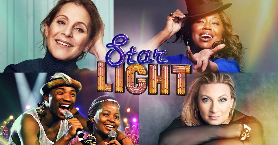 Starlight - en välgörenhetsgala