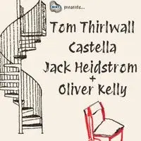 MIST: Tom Thirlwall, Castella, Jack Heidstrom & Oliver Kelly