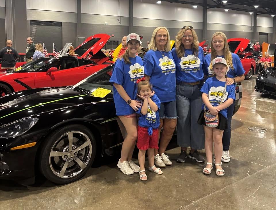Mississippi Corvette Classic