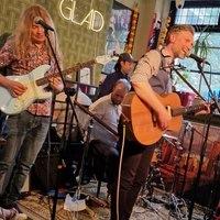 Sound Refuge at The Royal Albert in New Cross