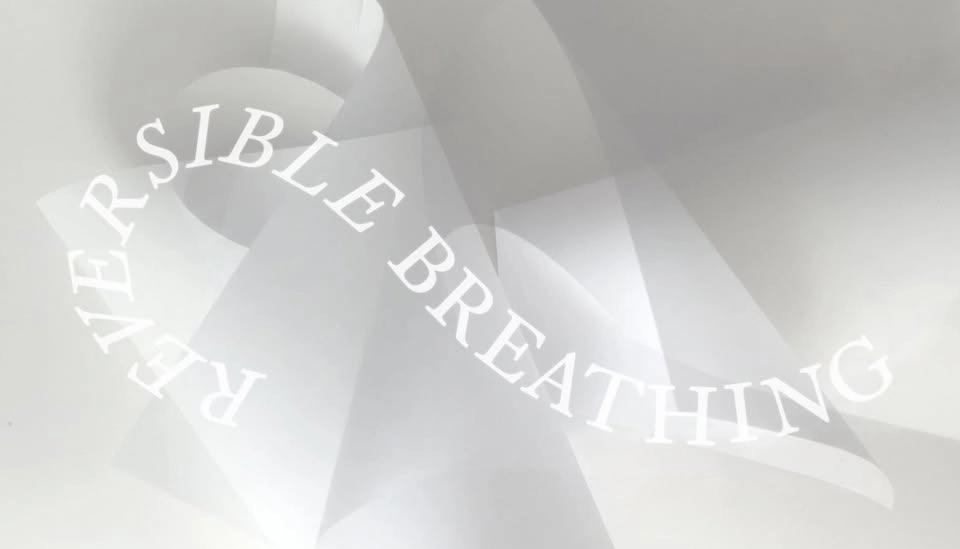 TROJAN HORSE SUMMER SCHOOL 2026 “Reversible Breathing”
