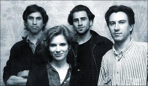 Cowboy Junkies Tickets