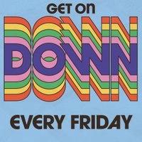 Funkademia presents Get On Down
