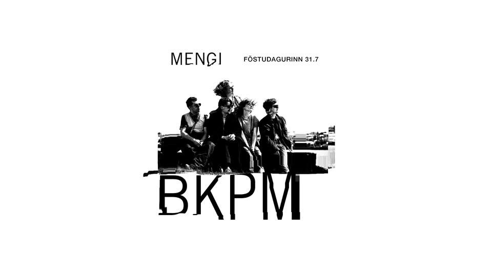 BKPM