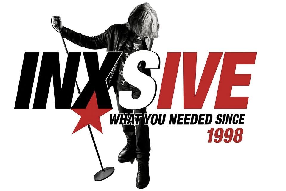 INXSive at the Riverstone Memorial Club
