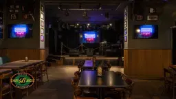 KARAOKE VARJE KVÄLL @ HBJ 🎶✨