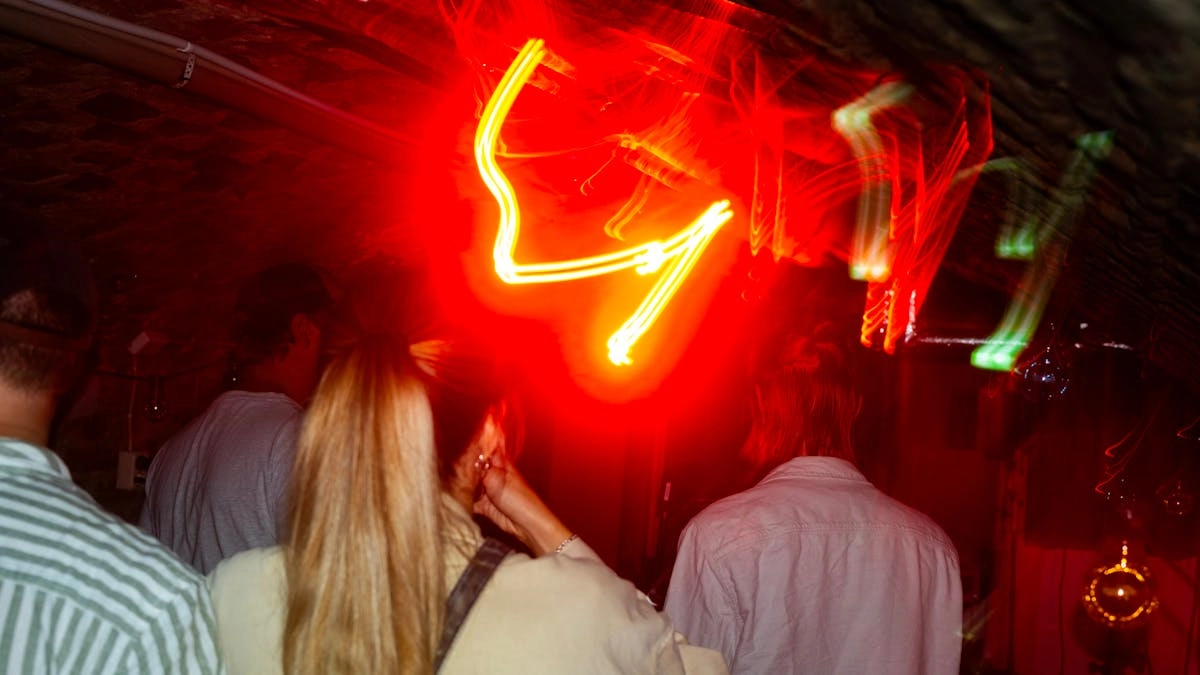 Skaiv: ODÅ + Barabb