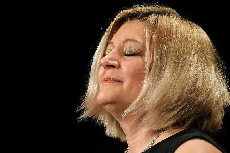 Women’s Vocal Night 2026 – Jazz dock